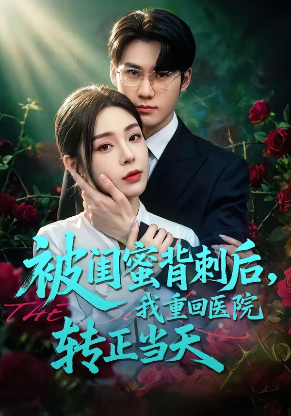 被閨蜜背刺后，我重回醫院轉正當天